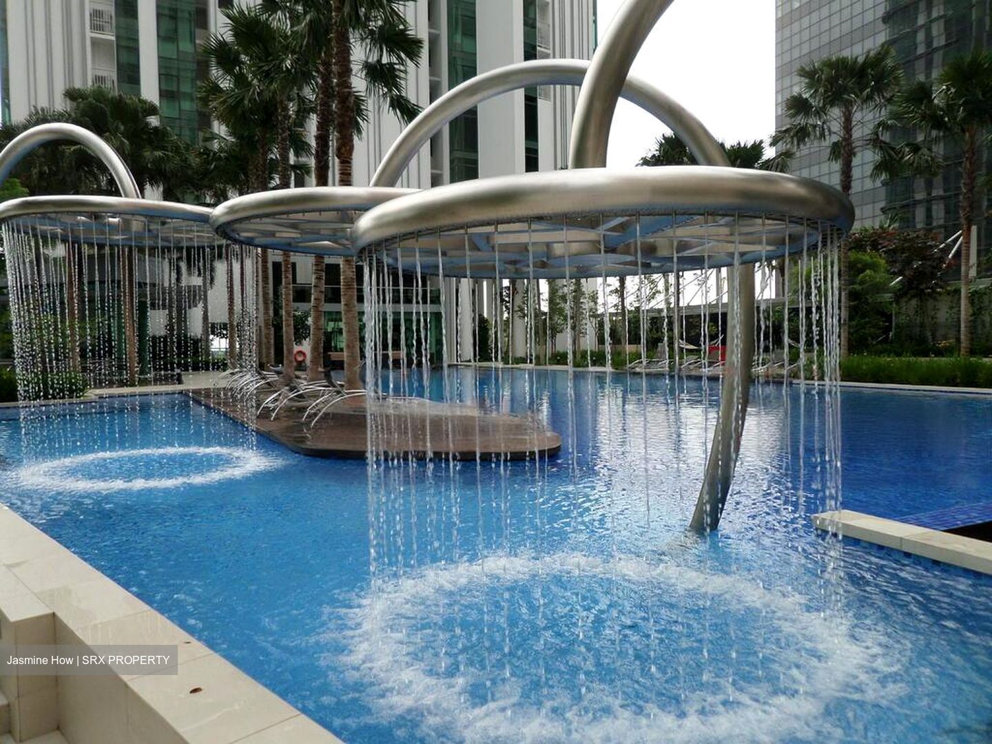 76 Shenton (D2), Apartment #455636391